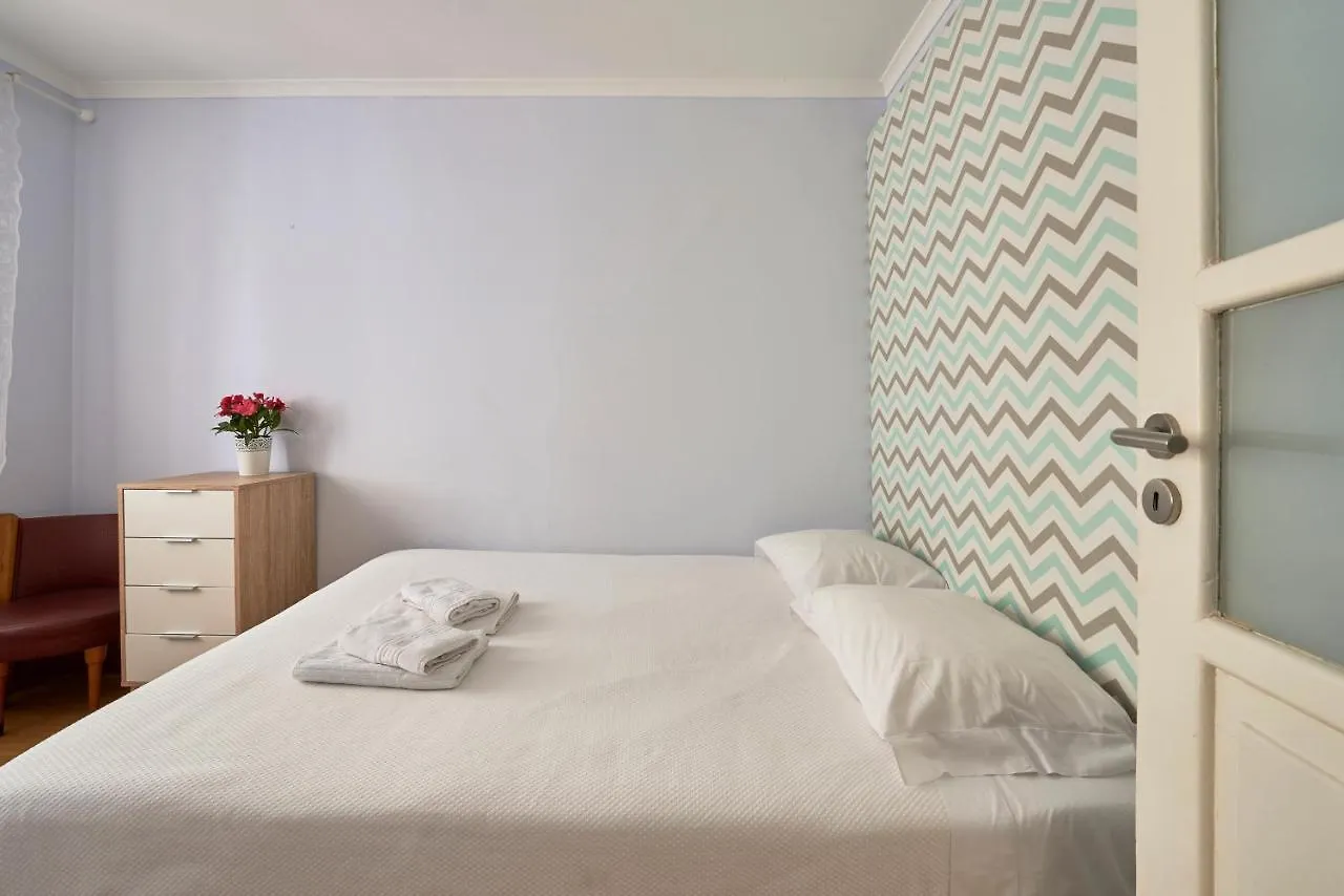 Aesthetic Riverview Apartment In Historical Lisbon